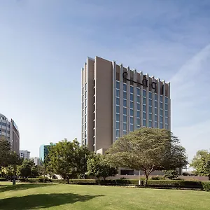 Rove Centre, Deira דובאי
