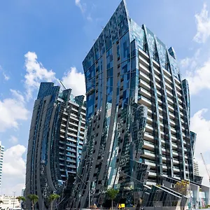  Apartament Simply Comfort In J One Tower